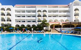 Aparthotel Paladim & Alagoamar